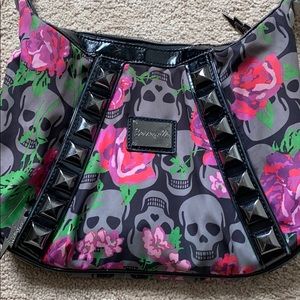 Betseyville Crossbody purse